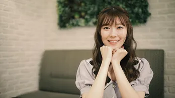 渡辺美優紀「男性にはずっと可愛いを届けられる自分でいたい」“小悪魔全開”でアピール