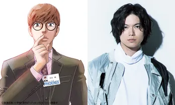 加藤シゲアキ“エリート塾講師”役で出演決定<二月の勝者>