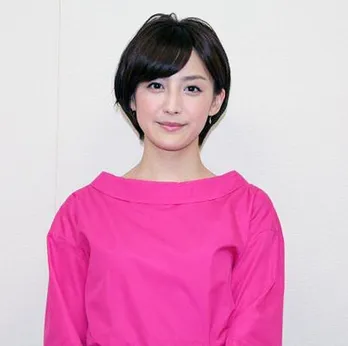 宮司愛海、少し伸びた髪をまとめた“ヘアアレンジSHOT”をファン絶賛「ハーフアップ可愛い！」