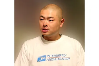 ぺこぱ・シュウペイに、あばれる君が「俺の息子を返せ～」と絶叫！