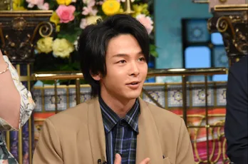 中村倫也、思わず本音が飛び出し「すっげームカついた」<さんま御殿>