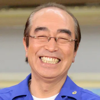 志村けんさん “名場面”と“金言”に反響続々「本当に偉大な人」<しゃべくり007>