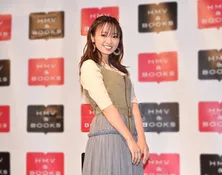 今泉佑唯、“初めての血のり”SHOTにツッコミ殺到「黒目はいずこへ？」「びっくりしたぁ〜笑」