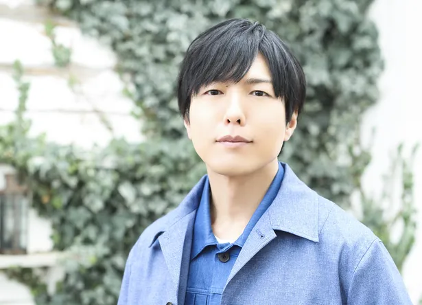 声優 神谷浩史が日曜朝のラジオに登場 山形純菜プレシャスサンデー Webザテレビジョン