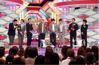 マツコがブチ切れ! 「俺たちが司会者!!」第2弾がオンエア!