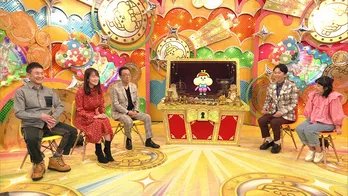 開発競争の裏側や幻のイチゴとは？有吉弘行がイチゴにまつわる秘密に迫る！