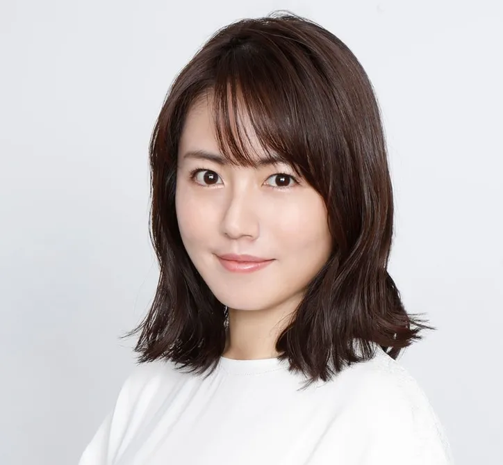 女優として存在感増す磯山さやか 芸能生活年を振り返る インタビュー Webザテレビジョン