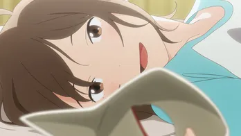 ヨルシカによる「泣きたい私は猫をかぶる」主題歌MV公開! 志田未来『物語をさらに深く感じさせてくれる』