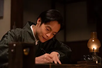 家族か音楽か揺れ動く裕一(窪田正孝)の元に、音(二階堂ふみ)からの手紙が届く＜エール＞