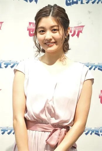 “テラハ美女”林ゆめ、浴衣姿に反響続出「色気がすごい」「女神ですか？」