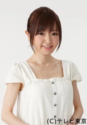 テレビ東京入社の紺野あさ美アナが初仕事へ Webザテレビジョン