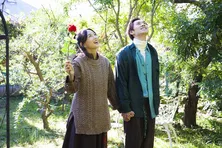 安達さん(安達祐実)の夢の中に、臼田あさ美と戸塚純貴が登場!不満をこぼす<捨ててよ安達さん>