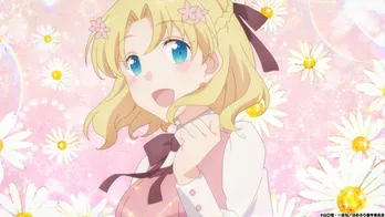 4月アニメ「はめふら」第4話あらすじ&場面カット解禁!ついに乙女ゲームのヒロインと遭遇…!?