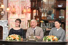 成功者0人！幻のデカ盛りメニューの復活＆完食なるか？＜探偵！ナイトスクープ＞