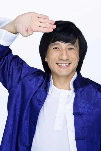 ジャッキーちゃん、おすすめ“おうちエンタメ”は「ウクレレ」「ざこば・鶴瓶らくごのご」「よつばと!」【#StayHome連載】