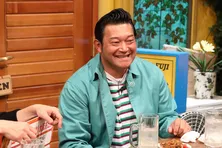 山口智充とダウンタウンが約10年ぶりに共演!地上波全国放送“レギュラーゼロ”の現在に迫る