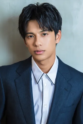 <森崎ウィン>おすすめ“おうちエンタメ”はアニメ「富豪刑事 Balance:UNLIMITED」【#StayHome連載】