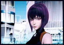 「攻殻機動隊」も“STAY HOME” 自宅で楽しめるオンラインコンテンツを提供