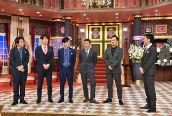 中川大志、トークも企画も全て持ち込むも「こんなはずじゃなかった」<しゃべくり007>