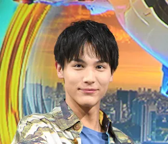 中川大志の笑顔に千鳥・ノブ「おもんないより、かわいいが勝ったわ(笑)」