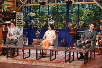 長嶋一茂ら“ザワつくトリオ”が年齢を重ねた“夫婦の在り方”を論争「最終的には別居すると思う」