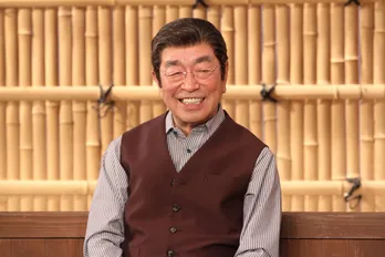 【志村友達】志村けんさんの“新番組”スタート！ MCは千鳥・大悟＆アンタッチャブル・柴田＜MCコメントあり＞