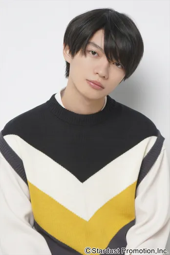 杢代和人 おすすめ”おうちエンタメ”は「人生が変わる1分間の深イイ話」「SPY×FAMILY」【#StayHome連載】