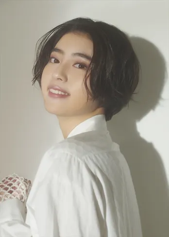 <高橋春織>おすすめ“おうちエンタメ”はHuluの「Nizi Project」【#StayHome連載】