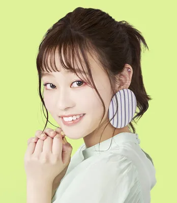 <橘二葉>おすすめ“おうちエンタメ”は「有吉の壁」韓国ドラマで“お勉強”も【#StayHome連載】