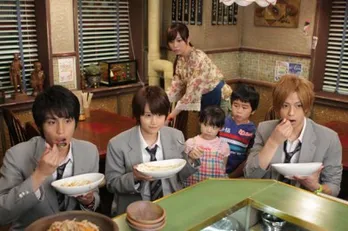 「マルモのおきて」スペシャルドラマの放送が決定！