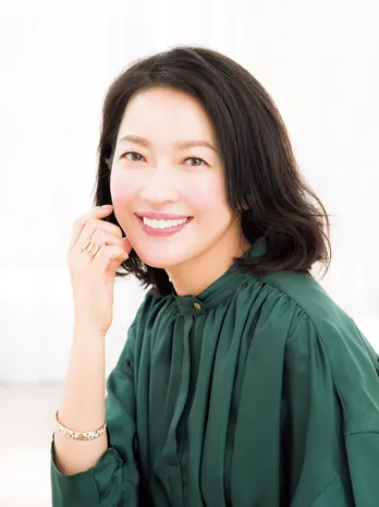 羽田美智子が伝える、在宅時の楽しみ方14ヶ条とは?【#StayHome連載】