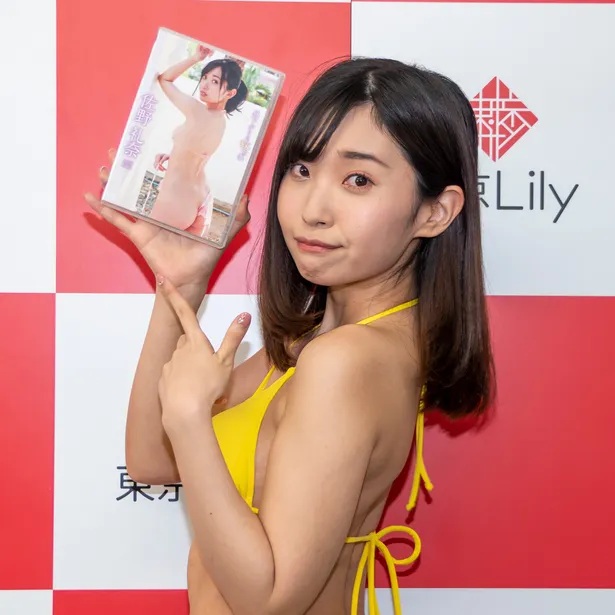 グラドル佐野礼奈 スレンダースタイルにファンくぎ付け グラビア 画像39 40 芸能ニュースならザテレビジョン