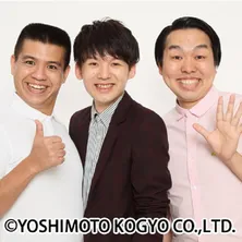 ジェラードンはおすすめ“おうちエンタメ”に3人で「有田ジェネレーション」をプッシュ【#StayHome連載】