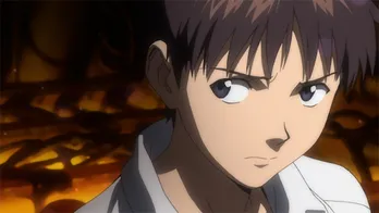 『エヴァ』オンライン同時視聴イベント「#エヴァいえの見(いえのみ)」開催！