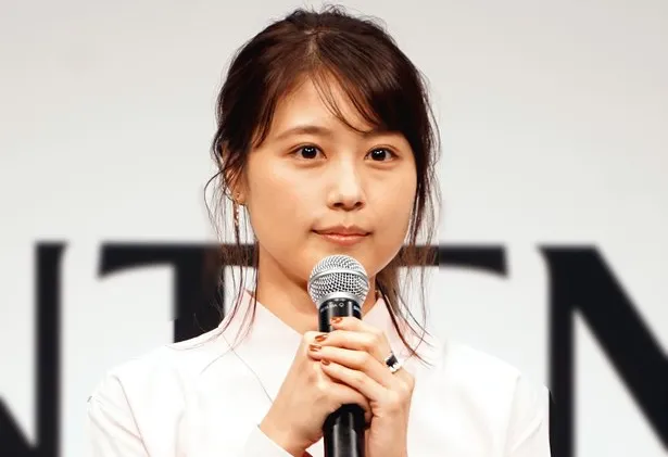 有村架純が「有村架純の撮休」で嫉妬する彼女を演じた