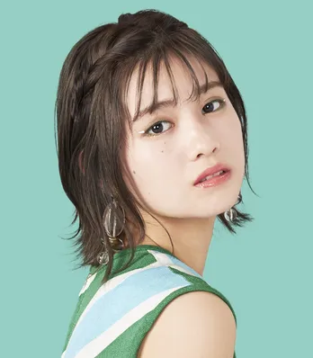 <脇あかり>“おうち時間”は「あの花」「やるんちゃんねる」さらに筋トレも頑張る【#StayHome連載】