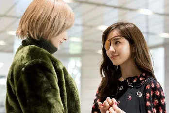 <試写室>「M 愛すべき人がいて」田中みな実“礼香”のあざとくない“接近戦”にゾクゾク