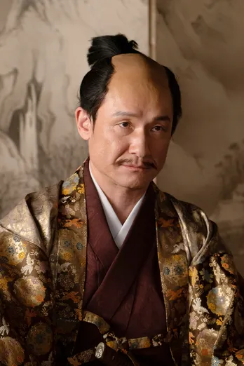 <麒麟がくる>木下ほうかが大河ドラマ初出演「トイレは放送前に済ませて、テレビにかぶりついてご覧ください!」