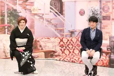 大豪邸に引っ越したIKKOのこだわりプライベートダイニングを紹介<関ジャニ∞のジャニ勉>