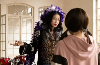 インパクトだけで終わらない！“怪演女優”水野美紀の本領発揮で「M　愛すべき人がいて」世界トレンド入り