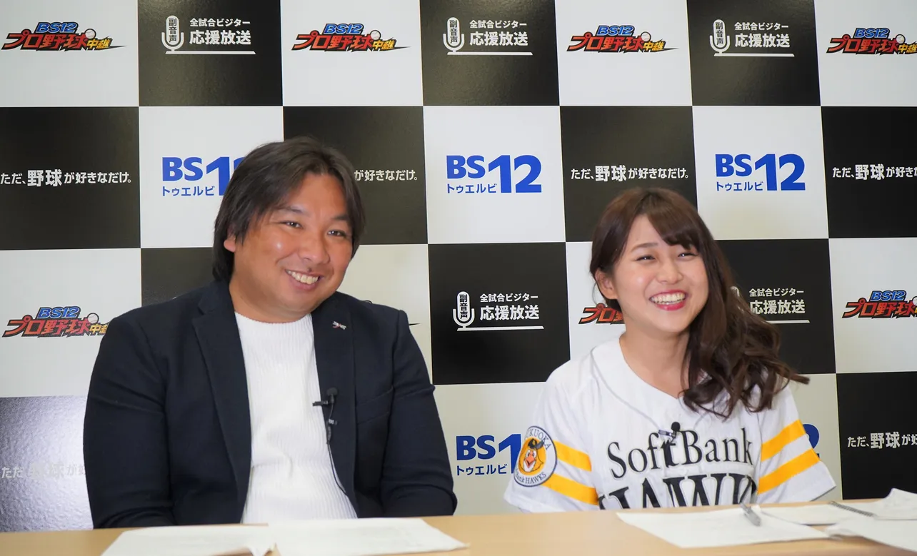 日本シリーズ3連覇中のソフトバンクは、バレンティンの活躍次第!?
