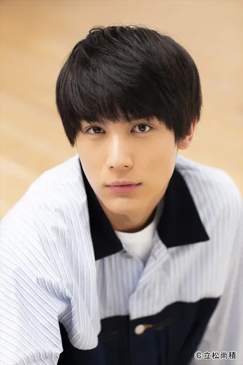 中川大志 おすすめ”おうちエンタメ”は「有吉の壁」愛犬と一緒にお昼寝も【#StayHome連載】