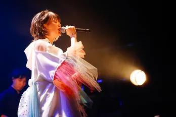 「今日好き」主題歌の反響大きく、三阪咲の新曲が急きょ配信スタート