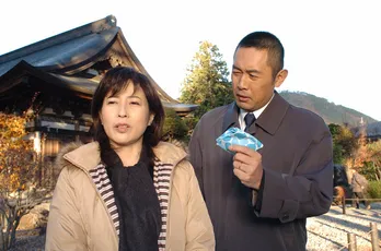 「占い師みすず」「森村誠一の終着駅シリーズ」など、岡江久美子さん出演ドラマがスカパー!で放送