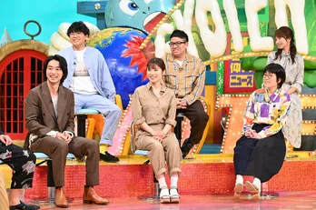 中居正広、山崎賢人の“風呂あがりのパンツ事件”に大興奮!<仰天ニュース>