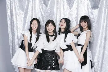 メジャーデビュー10周年・東京女子流「求められる限り東京女子流でいたい」いま語るグループへの思い＜インタビュー＞