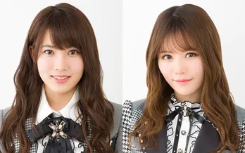 AKB48・岡部麟&込山榛香は“ストレッチ”と“大人の塗り絵”をおすすめ【#StayHome連載】