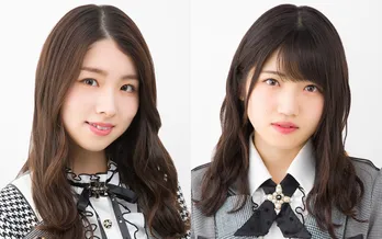 AKB48・岩立沙穂&村山彩希は「テレビ千鳥」と「推し武道」をおすすめ【#StayHome連載】