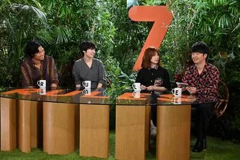 多忙な女性たちの家でのストレス発散方法を紹介「くっきー!で現実逃避」「ガリを食べる」