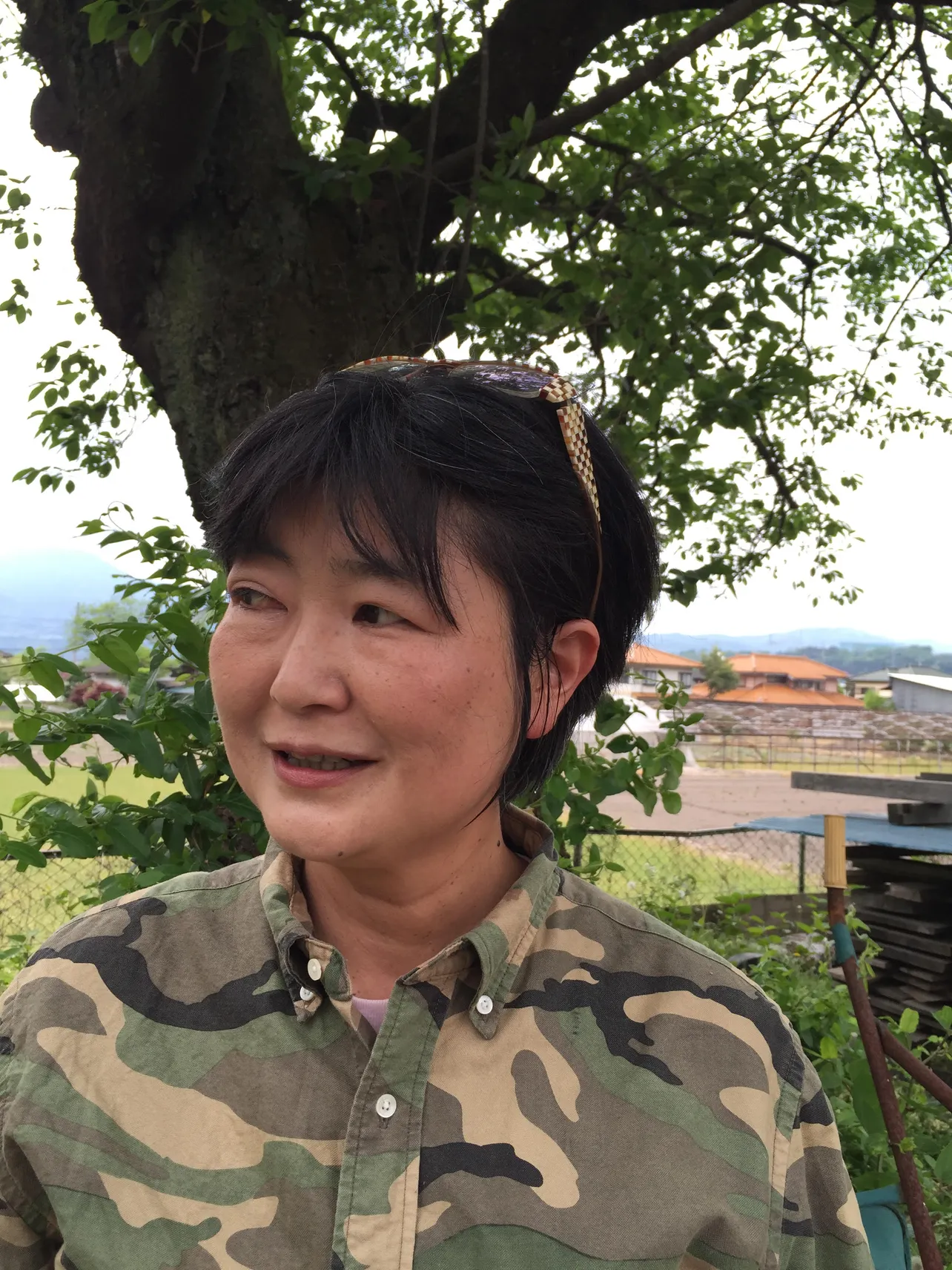 「モノガタリ by mercari」プロジェクトで短編小説「一人で二つ」を発表する絲山秋子